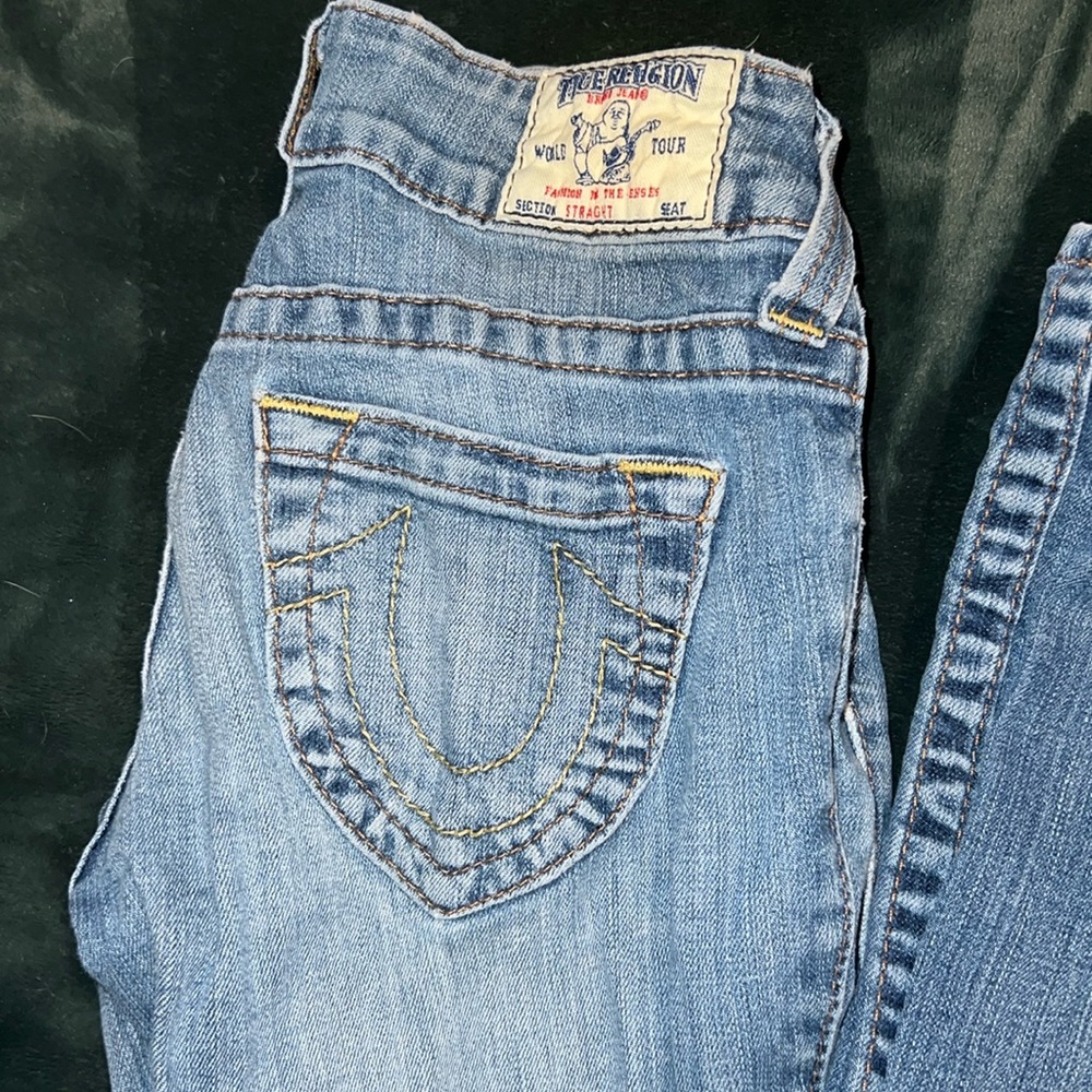 True religion jeans